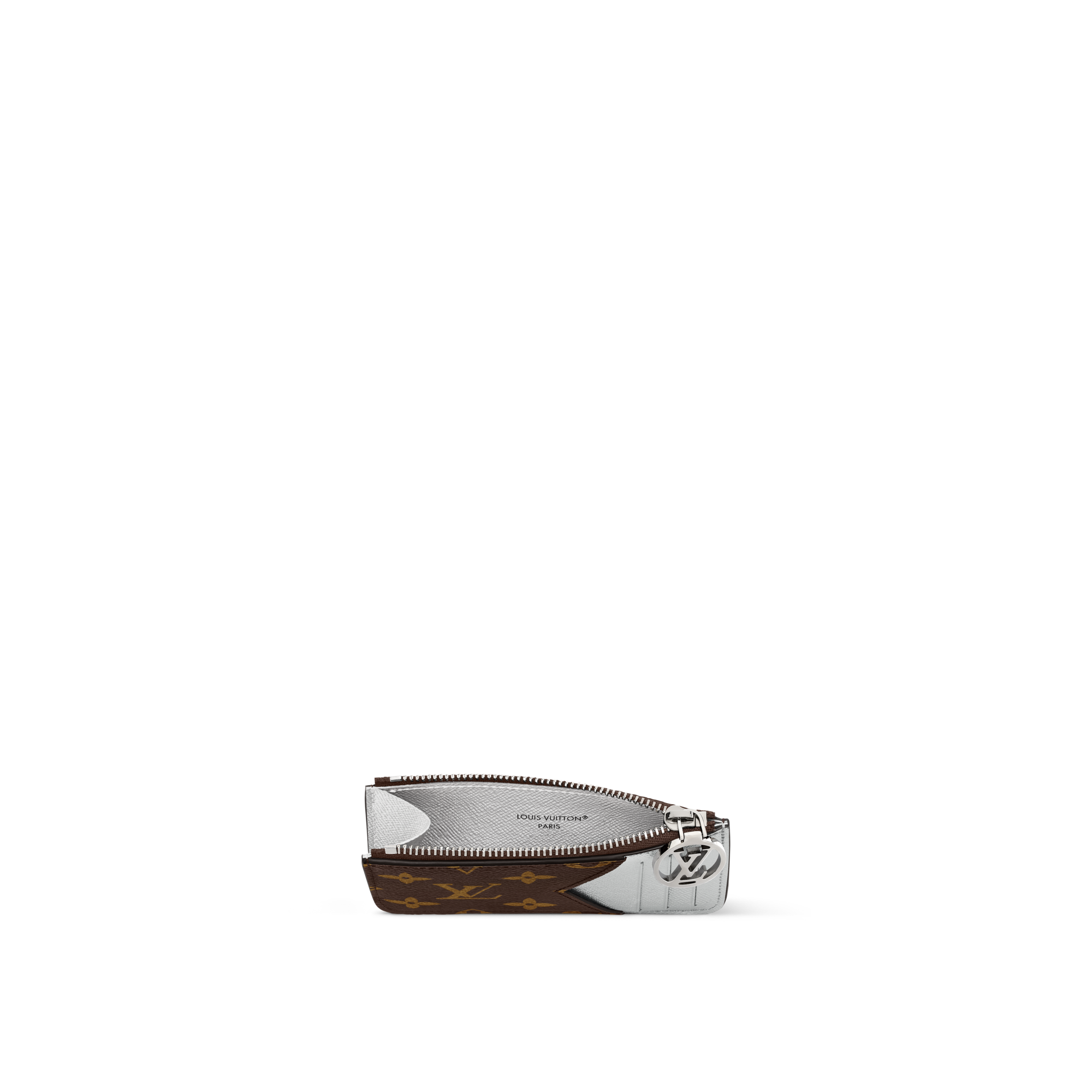 LOUIS VUITTON / ポルトカルトロミー モノグラム カードケース ルイヴィトン モノグラム コイン カードケース ポルトカルト